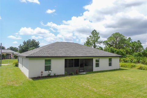 House in North Port, Florida 4 bedrooms, 169.45 sq.m. № 2156852 - photo 27