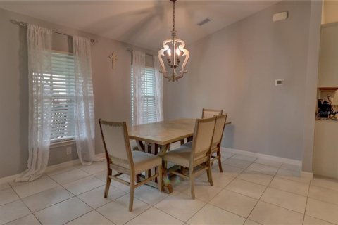 House in North Port, Florida 4 bedrooms, 169.45 sq.m. № 2156852 - photo 4