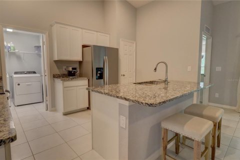 House in North Port, Florida 4 bedrooms, 169.45 sq.m. № 2156852 - photo 9