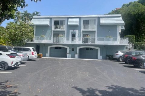 Appartement à Boca Raton, Floride 1 chambre, 84.91 m2 № 2279248