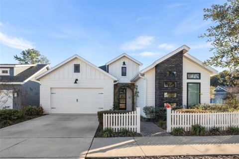 Villa ou maison à Newberry, Floride 3 chambres, 220.36 m2 № 2108994