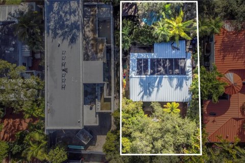 Купить коммерческую недвижимость в Майами, Флорида № 2051064 - фото 3