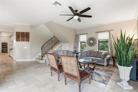 Villa ou maison à vendre à Port Charlotte, Floride: 4 chambres, 525.36 m2 № 2304540 - photo 10