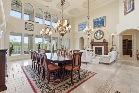 Villa ou maison à vendre à Port Charlotte, Floride: 4 chambres, 525.36 m2 № 2304540 - photo 20