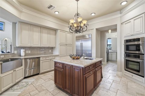 Villa ou maison à vendre à Port Charlotte, Floride: 4 chambres, 525.36 m2 № 2304540 - photo 15