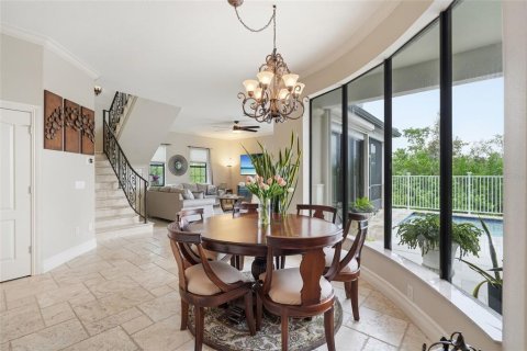 Villa ou maison à vendre à Port Charlotte, Floride: 4 chambres, 525.36 m2 № 2304540 - photo 23