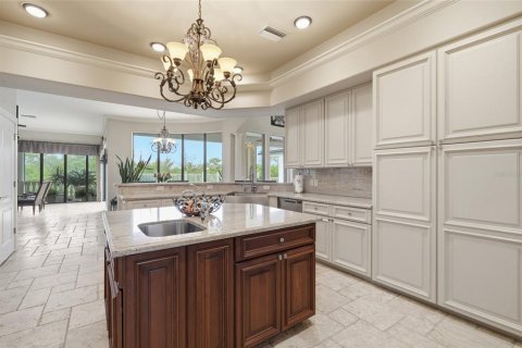 Villa ou maison à vendre à Port Charlotte, Floride: 4 chambres, 525.36 m2 № 2304540 - photo 19