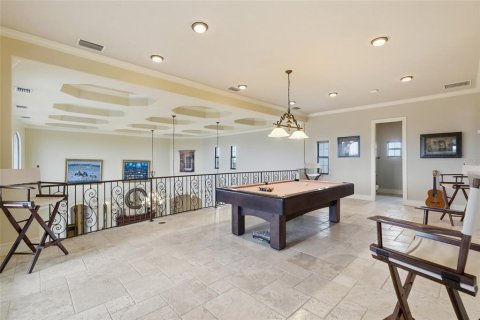 Villa ou maison à vendre à Port Charlotte, Floride: 4 chambres, 525.36 m2 № 2304540 - photo 26