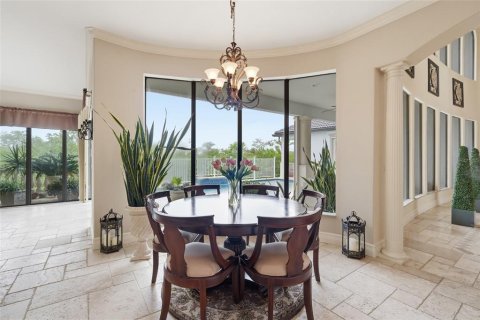 Villa ou maison à vendre à Port Charlotte, Floride: 4 chambres, 525.36 m2 № 2304540 - photo 22