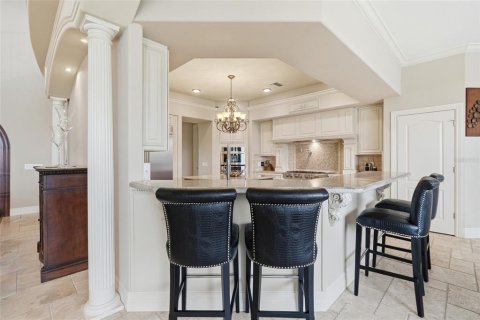 Villa ou maison à vendre à Port Charlotte, Floride: 4 chambres, 525.36 m2 № 2304540 - photo 16