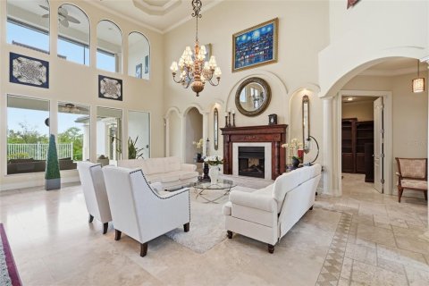 Villa ou maison à vendre à Port Charlotte, Floride: 4 chambres, 525.36 m2 № 2304540 - photo 12