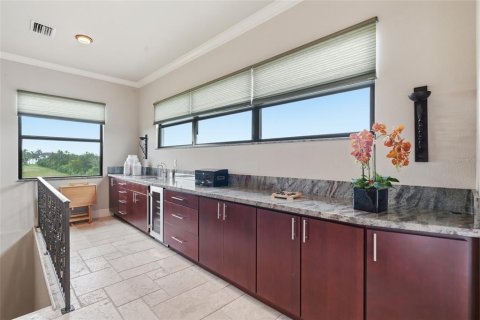 Villa ou maison à vendre à Port Charlotte, Floride: 4 chambres, 525.36 m2 № 2304540 - photo 25