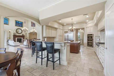 Villa ou maison à vendre à Port Charlotte, Floride: 4 chambres, 525.36 m2 № 2304540 - photo 14