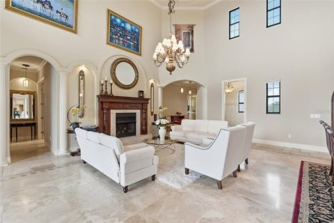 Villa ou maison à vendre à Port Charlotte, Floride: 4 chambres, 525.36 m2 № 2304540 - photo 13