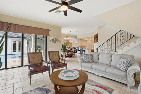 Villa ou maison à vendre à Port Charlotte, Floride: 4 chambres, 525.36 m2 № 2304540 - photo 11