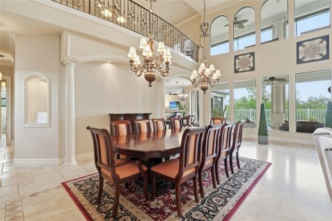 Villa ou maison à vendre à Port Charlotte, Floride: 4 chambres, 525.36 m2 № 2304540 - photo 21