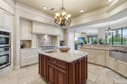 Villa ou maison à vendre à Port Charlotte, Floride: 4 chambres, 525.36 m2 № 2304540 - photo 18