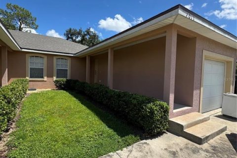 Apartment in Lakeland, Florida 2 bedrooms, 92.9 sq.m. № 2367102