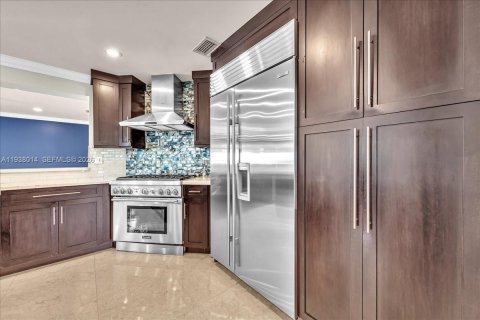 Купить виллу или дом в Паркленд, Флорида 4 спальни, 234.67м2, № 1997190 - фото 15