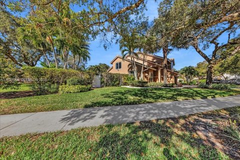 Купить виллу или дом в Паркленд, Флорида 4 спальни, 234.67м2, № 1997190 - фото 4