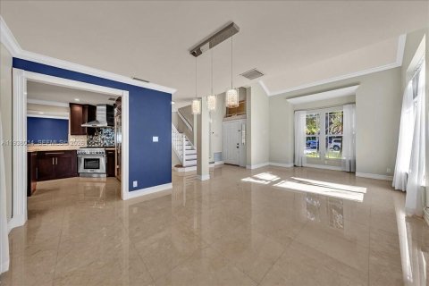 Купить виллу или дом в Паркленд, Флорида 4 спальни, 234.67м2, № 1997190 - фото 12