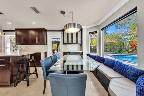 Купить виллу или дом в Паркленд, Флорида 4 спальни, 234.67м2, № 1997190 - фото 24