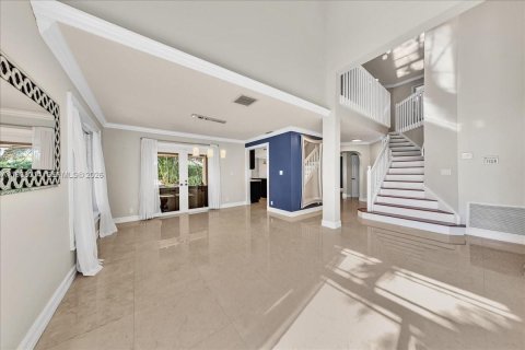 Купить виллу или дом в Паркленд, Флорида 4 спальни, 234.67м2, № 1997190 - фото 11