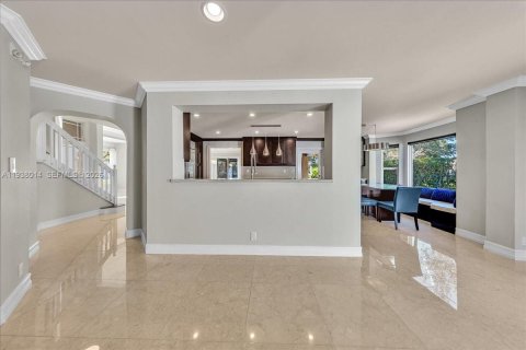 Купить виллу или дом в Паркленд, Флорида 4 спальни, 234.67м2, № 1997190 - фото 30