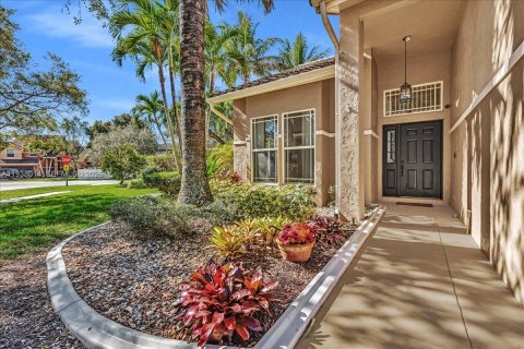 Купить виллу или дом в Паркленд, Флорида 4 спальни, 234.67м2, № 1997190 - фото 7