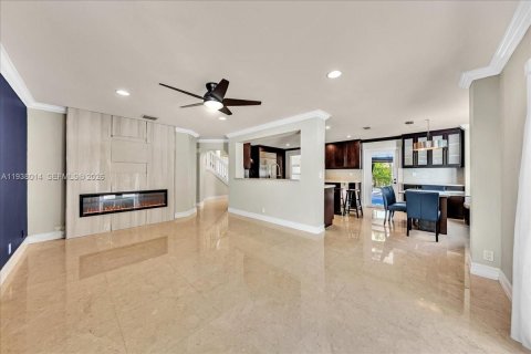 Купить виллу или дом в Паркленд, Флорида 4 спальни, 234.67м2, № 1997190 - фото 26