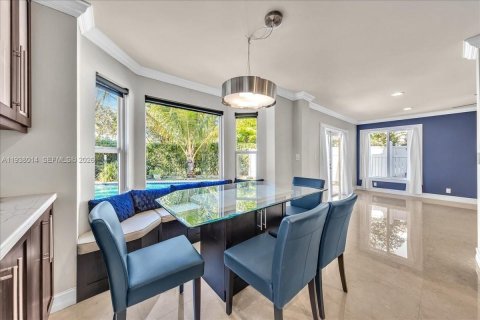 Купить виллу или дом в Паркленд, Флорида 4 спальни, 234.67м2, № 1997190 - фото 22