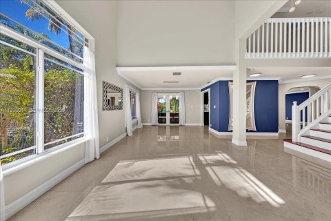 Купить виллу или дом в Паркленд, Флорида 4 спальни, 234.67м2, № 1997190 - фото 10