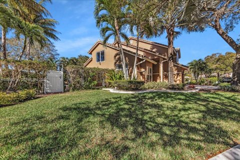 Купить виллу или дом в Паркленд, Флорида 4 спальни, 234.67м2, № 1997190 - фото 5