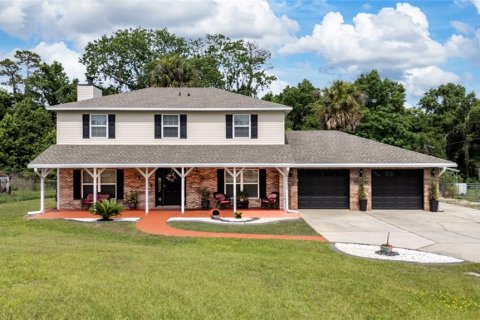 Villa ou maison à Orlando, Floride 4 chambres, 196.21 m2 № 2107757