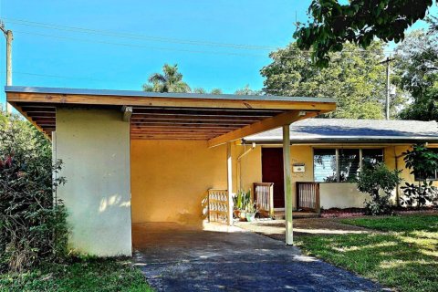 Villa ou maison à Plantation, Floride 2 chambres, 112.04 m2 № 2082247