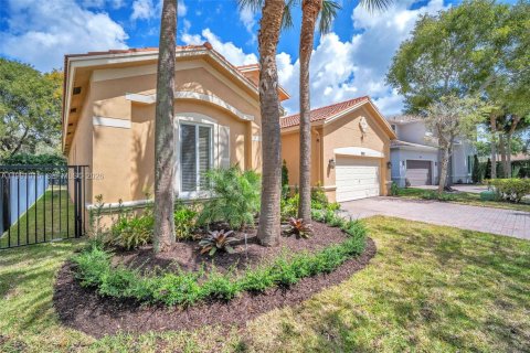 Casa en alquiler en Weston, Florida, 4 dormitorios, 229.84 m2 № 2058109 - foto 2