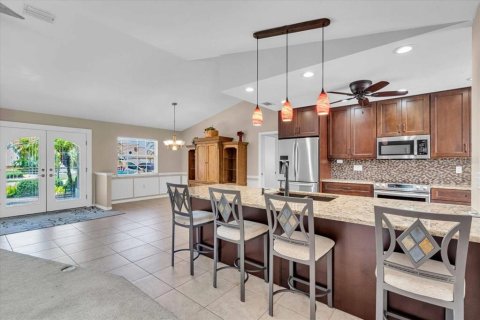 Casa en alquiler en Venice, Florida, 3 dormitorios, 163.88 m2 № 1919212 - foto 8