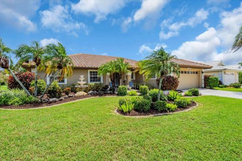 Casa en alquiler en Venice, Florida, 3 dormitorios, 163.88 m2 № 1919212 - foto 3