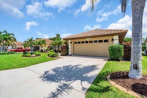 Casa en alquiler en Venice, Florida, 3 dormitorios, 163.88 m2 № 1919212 - foto 2