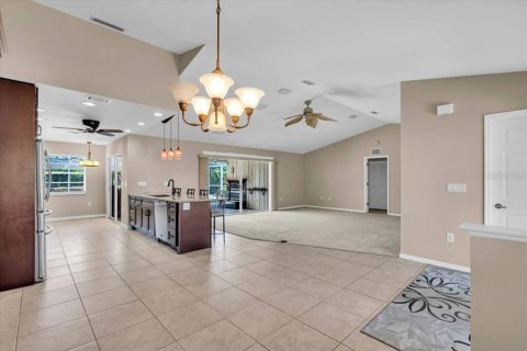 Casa en alquiler en Venice, Florida, 3 dormitorios, 163.88 m2 № 1919212 - foto 15