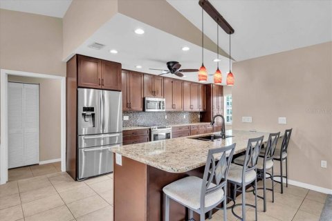 Casa en alquiler en Venice, Florida, 3 dormitorios, 163.88 m2 № 1919212 - foto 10