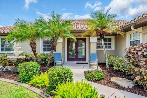 Casa en alquiler en Venice, Florida, 3 dormitorios, 163.88 m2 № 1919212 - foto 4