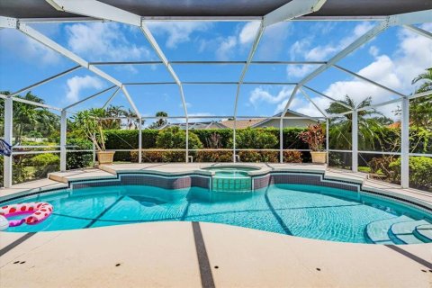 Casa en alquiler en Venice, Florida, 3 dormitorios, 163.88 m2 № 1919212 - foto 28