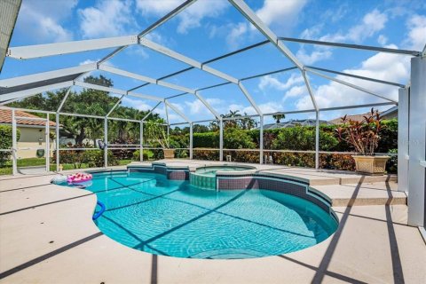 Casa en alquiler en Venice, Florida, 3 dormitorios, 163.88 m2 № 1919212 - foto 29