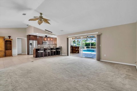 Casa en alquiler en Venice, Florida, 3 dormitorios, 163.88 m2 № 1919212 - foto 6