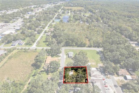 Immobilier commercial à vendre à Crystal River, Floride: 61.97 m2 № 2427180 - photo 30