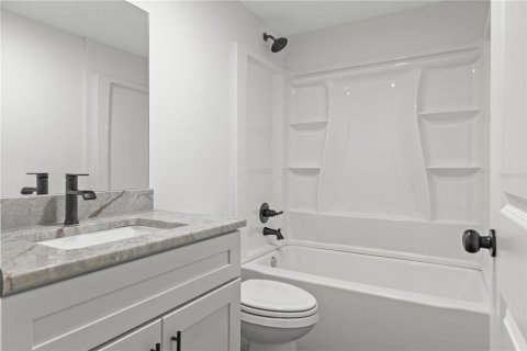 Immobilier commercial à vendre à Crystal River, Floride: 61.97 m2 № 2427180 - photo 11