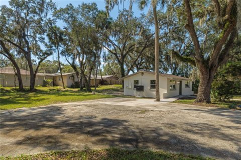 Immobilier commercial à vendre à Crystal River, Floride: 61.97 m2 № 2427180 - photo 19