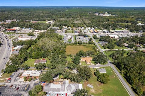 Immobilier commercial à vendre à Crystal River, Floride: 61.97 m2 № 2427180 - photo 29
