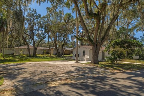 Immobilier commercial à vendre à Crystal River, Floride: 61.97 m2 № 2427180 - photo 17